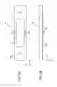 Fig. 14 - RFID tag, RFID system, and package including RFID tag