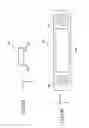 Fig. 15 - RFID tag, RFID system, and package including RFID tag