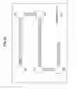Fig. 44 - RFID tag, RFID system, and package including RFID tag