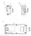 Fig. 11 - Method of scanning codes and processing data with handheld scanning jacket