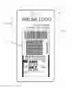 Fig. 01 - REUSABLE ELECTRONIC BAG TAG