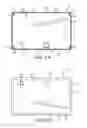 Fig. 04 - Financial transaction product with electrical assembly and face panel