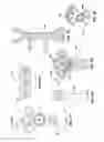 Fig. 06 - Nucleator for generating ice crystals for seeding water droplets in snow-making systems
