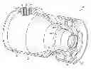 Fig. 01 - MULTI-CIRCUIT AIRBLAST FUEL NOZZLE