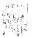 Fig. 02 - MULTI-CIRCUIT AIRBLAST FUEL NOZZLE