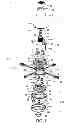 Fig. 02 - Multifunction faucet spray head