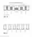 Fig. 08 - INSERT ARRANGEMENT FOR A ROLLER WEAR SURFACE