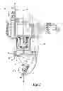 Fig. 04 - Device for feeding yarn to a textile machine