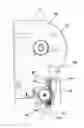 Fig. 01 - Electronic roll towel dispenser