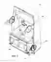 Fig. 06 - Electronic roll towel dispenser