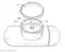 Fig. 01 - Wipes dispenser
