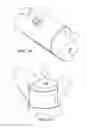 Fig. 08 - Wipes dispenser