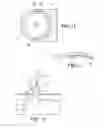 Fig. 09 - Wipes dispenser