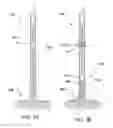 Fig. 07 - Aircraft grounding system