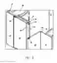 Fig. 07 - LAVATORY MONUMENT WITH STORAGE COMPARTMENT