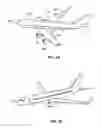Fig. 02 - Wing load alleviation methods and apparatus