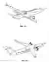 Fig. 03 - Wing load alleviation methods and apparatus