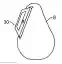 Fig. 01 - Universal tablet and smartphone holder