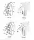 Fig. 13 - Hook with holding means and method for holding down underground tank with a strap