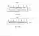 Fig. 22 - Image pickup unit and image pickup display system