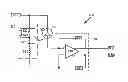 Fig. 01 - Differential optical receiver for avalanche photodiode and SiPM