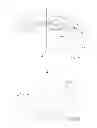 Fig. 11 - Mass analyser providing 3D electrostatic field region, mass spectrometer and methodology