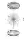 Fig. 18 - Mass analyser providing 3D electrostatic field region, mass spectrometer and methodology
