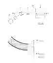 Fig. 29 - Mass analyser providing 3D electrostatic field region, mass spectrometer and methodology