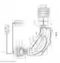 Fig. 02 - Source bushing shielding