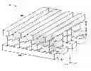 Fig. 01 - Memory arrays and methods of forming same
