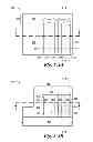 Fig. 09 - Memory arrays and methods of forming same
