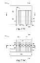 Fig. 13 - Memory arrays and methods of forming same