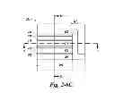 Fig. 14 - Memory arrays and methods of forming same