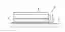 Fig. 01 - Organic electroluminescent element, material for organic electroluminescent element and light emitting device, display device, and illumination device, each employing organic electroluminescent element