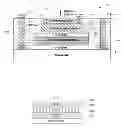 Fig. 01 - High performance GeSi avalanche photodiode operating beyond Ge bandgap limits
