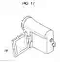 Fig. 16 - Display device and electronic apparatus