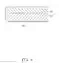 Fig. 05 - Light emitting diode with wave-shaped Bragg reflective layer and method for manufacturing same