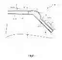 Fig. 07 - Semiconductor light device having a galvanic non-insulated driver