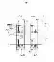 Fig. 02 - Non-volatile semiconductor memory device having depletion-type and enhancement-type channel regions