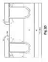 Fig. 09 - TRENCH MOSFET STRUCTURE HAVING SELF-ALIGNED FEATURES FOR MASK SAVING AND ON-RESISTANCE REDUCTION
