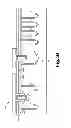 Fig. 13 - TRENCH MOSFET STRUCTURE HAVING SELF-ALIGNED FEATURES FOR MASK SAVING AND ON-RESISTANCE REDUCTION