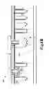 Fig. 15 - TRENCH MOSFET STRUCTURE HAVING SELF-ALIGNED FEATURES FOR MASK SAVING AND ON-RESISTANCE REDUCTION