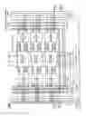 Fig. 02 - Semiconductor memory device with a 3-dimensional stacked memory cell structure