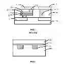Fig. 02 - Semiconductor device containing MIM capacitor and fabrication method