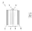 Fig. 02 - Avalanche diode having an enhanced defect concentration level and method of making the same