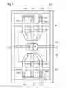 Fig. 02 - Leadframe, semiconductor package including a leadframe and method for producing a leadframe