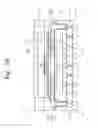 Fig. 07 - SEMICONDUCTOR PACKAGES HAVING PACKAGE-ON-PACKAGE STRUCTURES