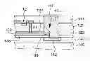 Fig. 01 - Stacked structure having a protective layer between an insulation layer and wiring