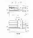 Fig. 06 - Stacked structure having a protective layer between an insulation layer and wiring