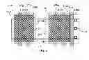 Fig. 07 - Semiconductor-on-insulator integrated circuit with interconnect below the insulator